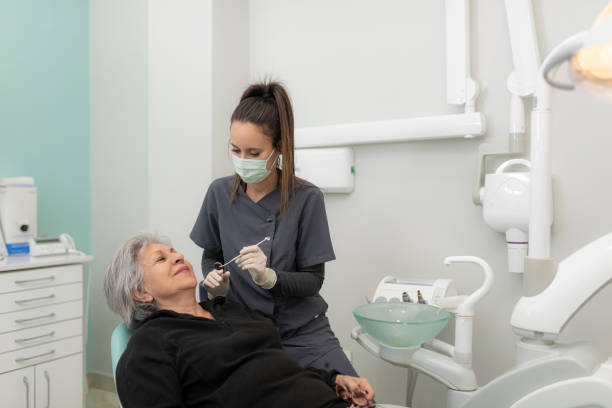 Best Emergency Dentist for Knocked-Out Tooth in Castle Rock, CO