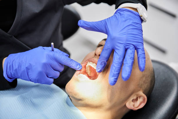 Best Mobile Emergency Dentist in Castle Rock, CO